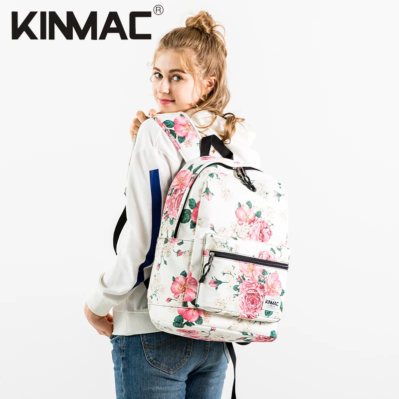 Бренд Kinmac рюкзак для ноутбука 1", 15,6", сумка для ноутбука 15,", путешествия, бизнес, школа, AKC17