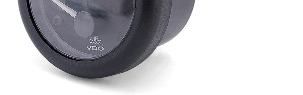 12V VDO Датчик температуры воды 38~ 120C/100~ 250F 12 V/24 V опционально