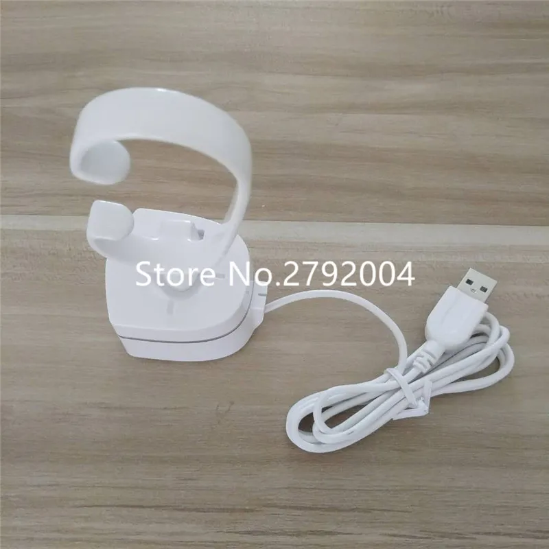 10 pcs/lot High quality security display stand with lock anti-theft stand for watch