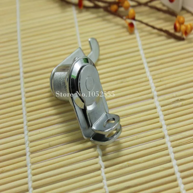 Высокое качество 10 шт. 30 мм длина замок для почтового ящика металлический шкафчик