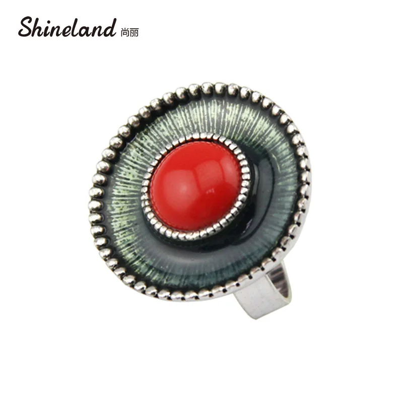 Новое поступление 2020 женские вечерние платья серебристого цвета круглые красные