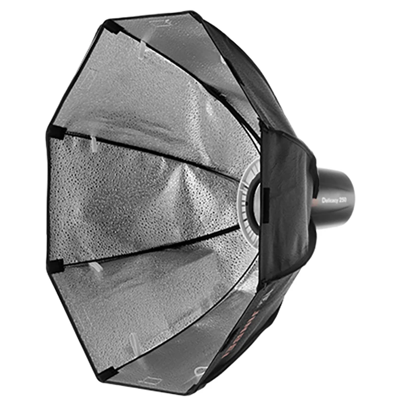 Jinbei dii 60 восьмиугольная Softbox (для Марс 3 TTL) | Электроника