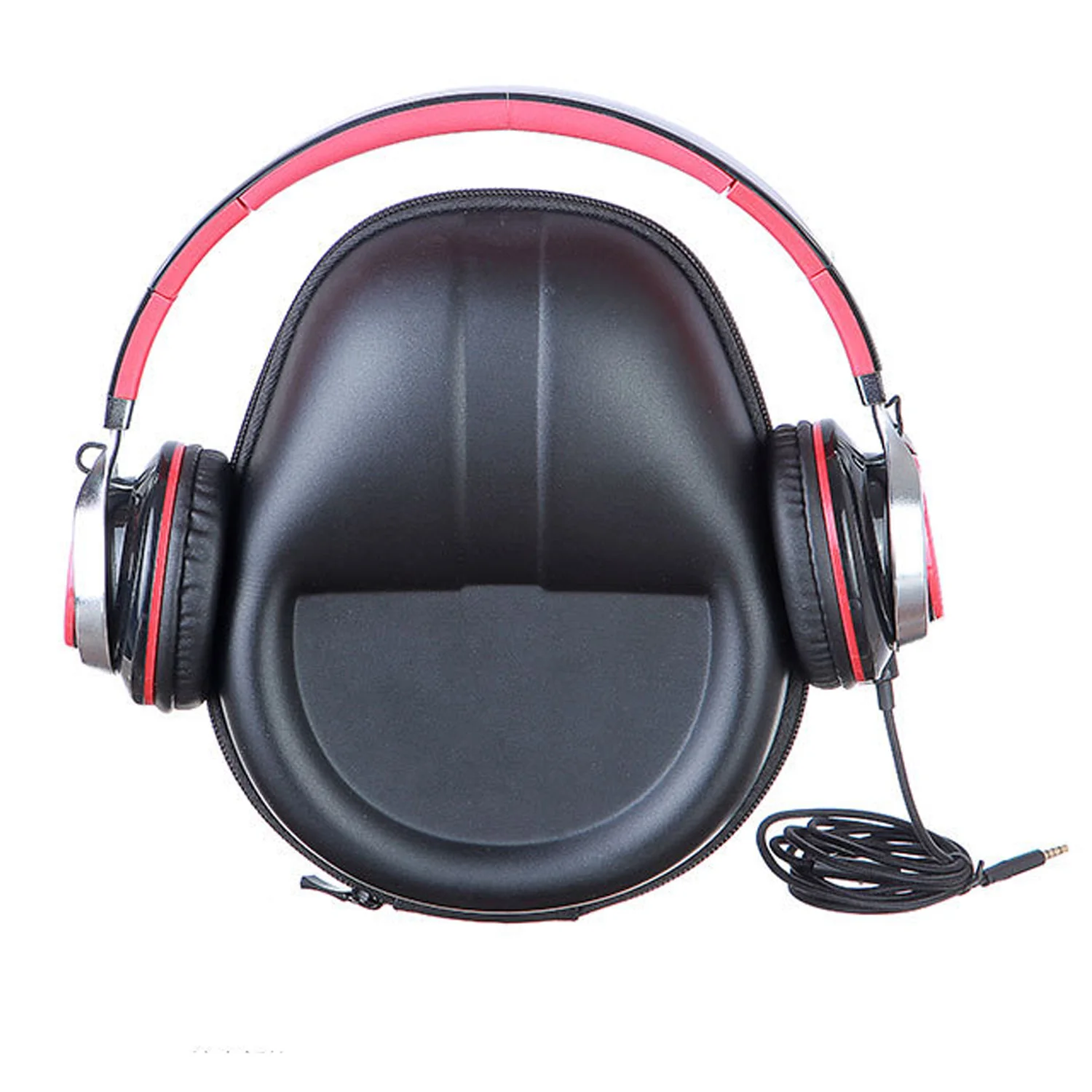 Vococal коробка для хранения Sony Beats Sennheiser противоударные наушники гарнитура сумка