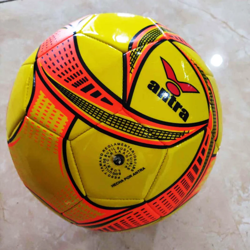 Цель Лиги официальный размер 5 футбольный мяч размера конкурс профессионального