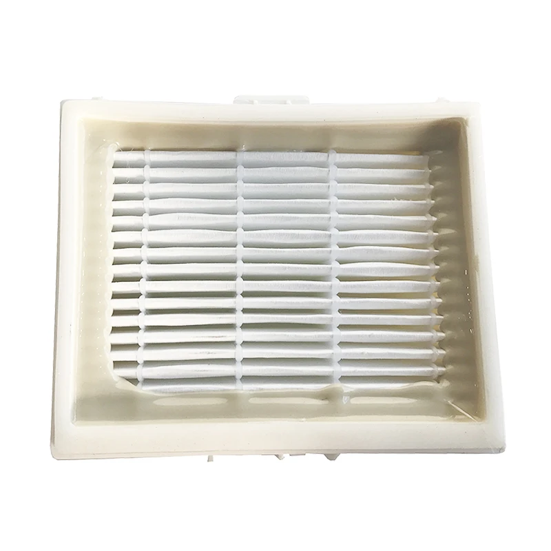 1 шт. фильтр для пыли Hepa для BOSCH BBZ156HF GL-40 GL-20 00576833 Запчасти для пылесоса сменные фильтры