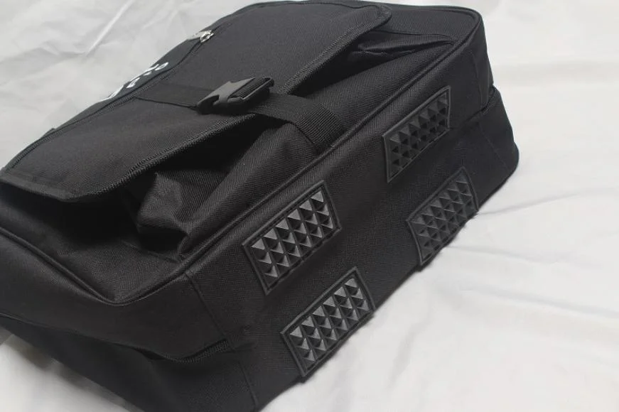 New Travel Carry Protective Shoulder Bags for Playstation 4 PS4 Console Accessory Multifunctional Portable Case | Электроника