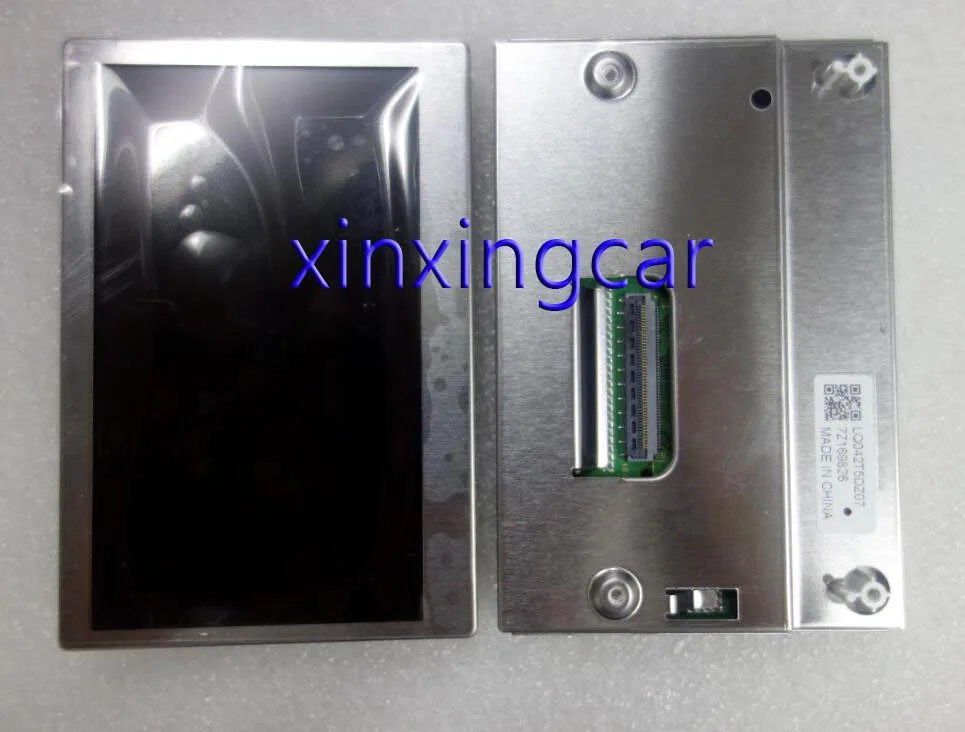 Бесплатная доставка, новинка, 3,5-дюймовая ЖК-панель LQ042T5DZ01 LQ042T5DZ11 LQ042T5DZ11A LQ042T5DZ13A LQ042T5DZ13K LQ042T5DZ13B LQ042T5DZ07 Бесплатная доставка, новинка, 3,5-дюймовая ЖК-панель LQ042T5DZ01 LQ042T5DZ11 LQ042T5DZ11A LQ042T5DZ13A LQ042T5DZ13K LQ042T5DZ13B LQ042T5DZ07