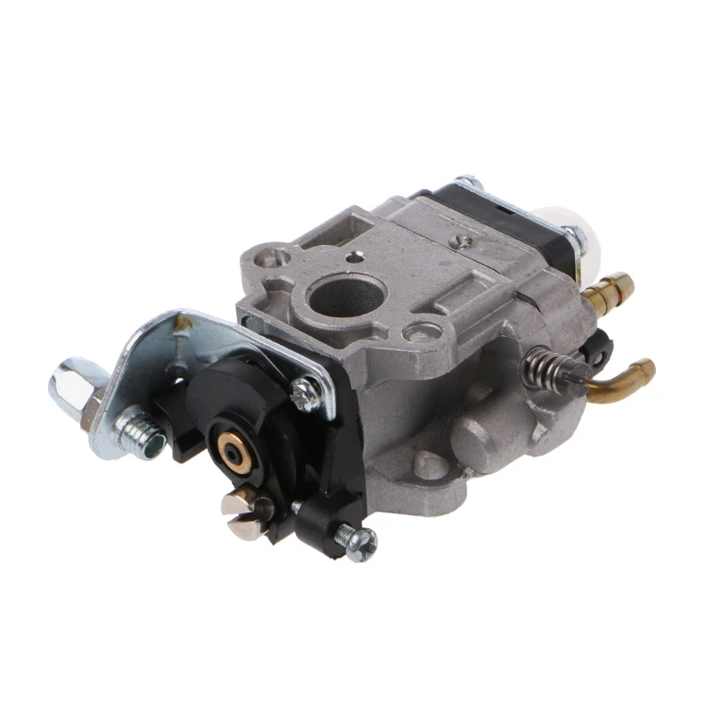 Карбюратор с 2 ходовыми карбюраторами комплект карбюраторов 10 мм для 33CC 36CC Kragen Zooma