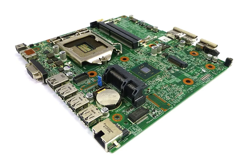 SZWXZY отлично подходит для материнской платы настольного компьютера DELL 3020M H81 1150 DDR3