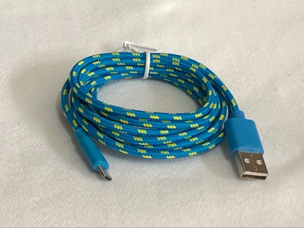 Зарядный usb-шнур 1 м/2 м/3 м Micro USB кабель для samsung Xiaomi Redmi; HUAWEI Зарядка Android мобильный телефон зарядное устройство провод Универсальный
