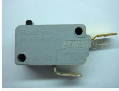 1 шт. для микропереключателя V5C020BG импортированного из ЕС. NC V5C030BG