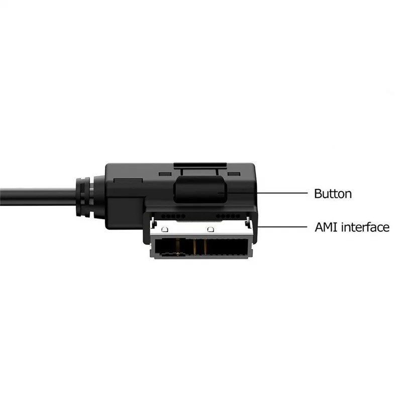 USB-адаптер для флеш-накопителя с Bluetooth V.W AUDI A6L/Q5/Q7/A8/S5/A5/A4L/A3/A1 после получения 2009