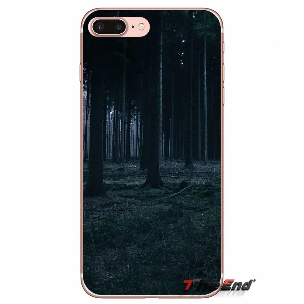 Силиконовый чехол для iPhone X 4 4S 5 5S 5C SE 6 6S 7 8 Plus Samsung Galaxy J1 J3 J5 J7 A3 A5 2016 2017 Black Road Go anywhere |