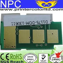 Совместимый чип тонера MLT D101S 101 для Samsung Ml 2160 2165 2168 SCX 3400 3405 3402