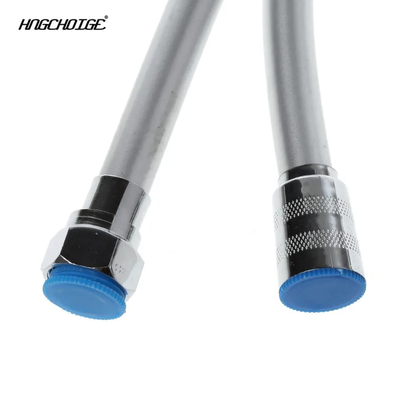 

1.5m PVC Flexible Shower Hose Bathroom Plumbing Explosion-proof Hand Held Pipe