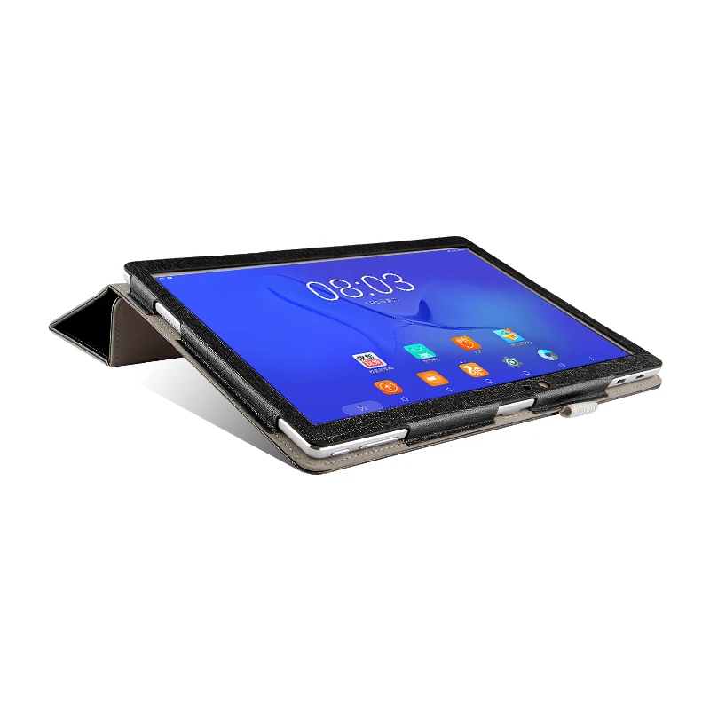 10," чехол из искусственной кожи для Teclast T10 Ultimate T20 Tablet, защитный чехол для Teclast T10 флагманский T20 И 4 подарки