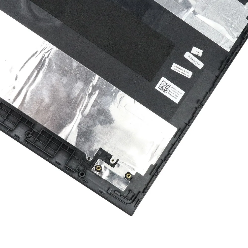 YALUZU новый для Dell Latitude 3450 14 &quotLCD задняя крышка настоящая Крышка верхняя сборка 88W3Y