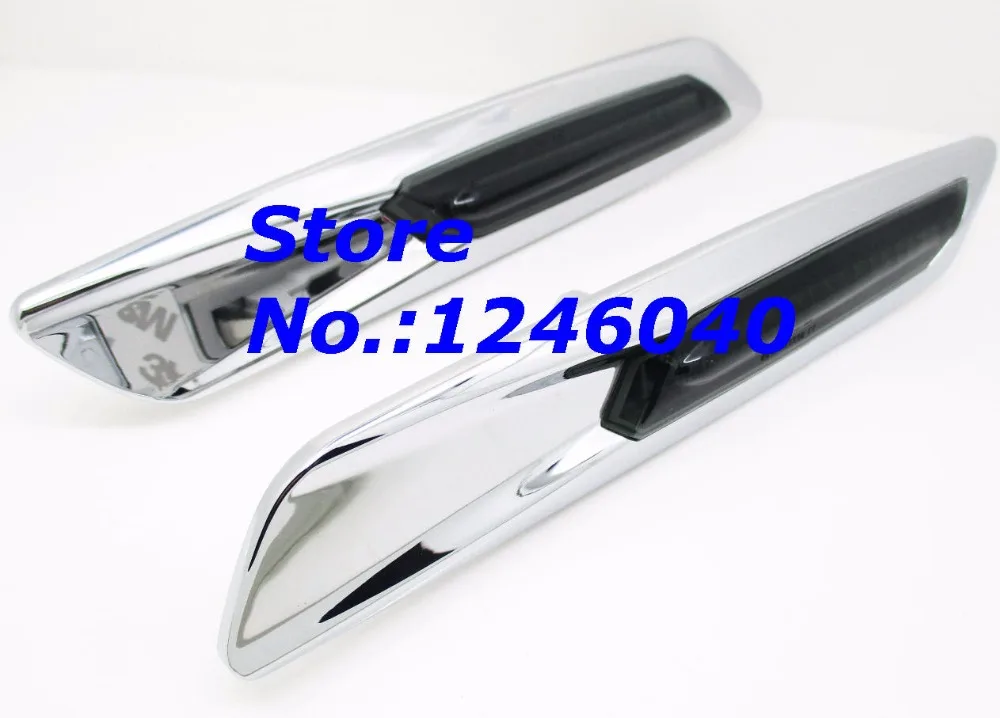 Светодиодный габаритный фонарь F10 2 шт. для BMW E60 E61 E81 E82 E87 E88 E90 E91 E92 E93 W/Y/B 3 цвета |