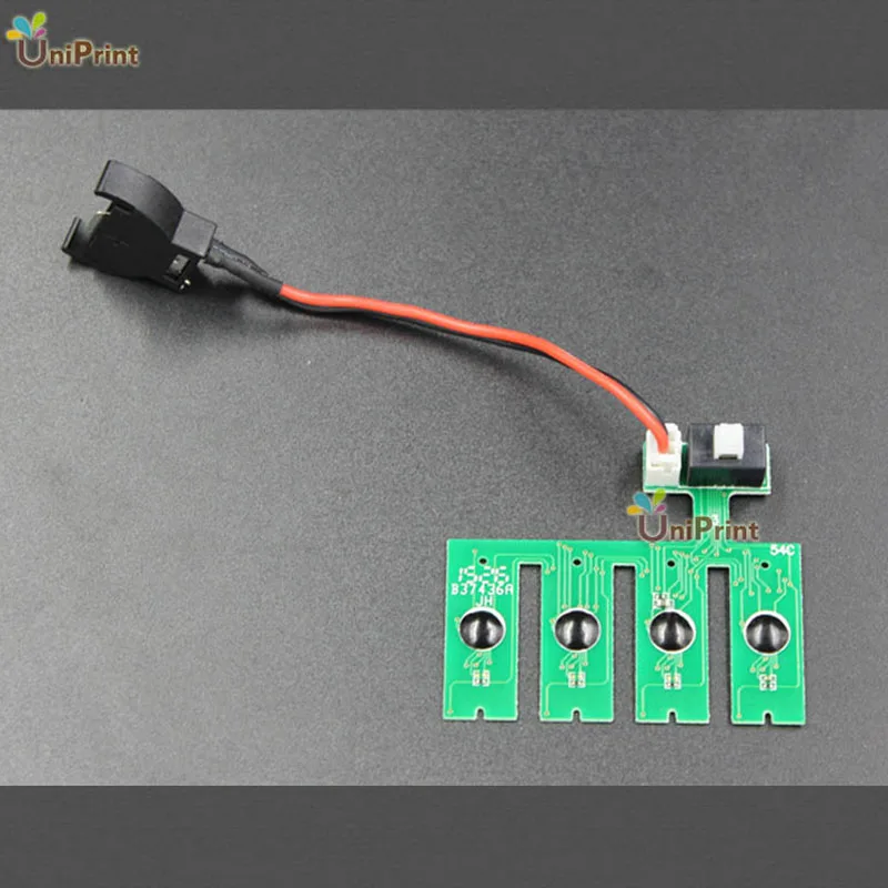 До 10 шт. чип для WF2532 XP201 XP211 XP401 XP411 XP204 XP214 | Компьютеры и офис