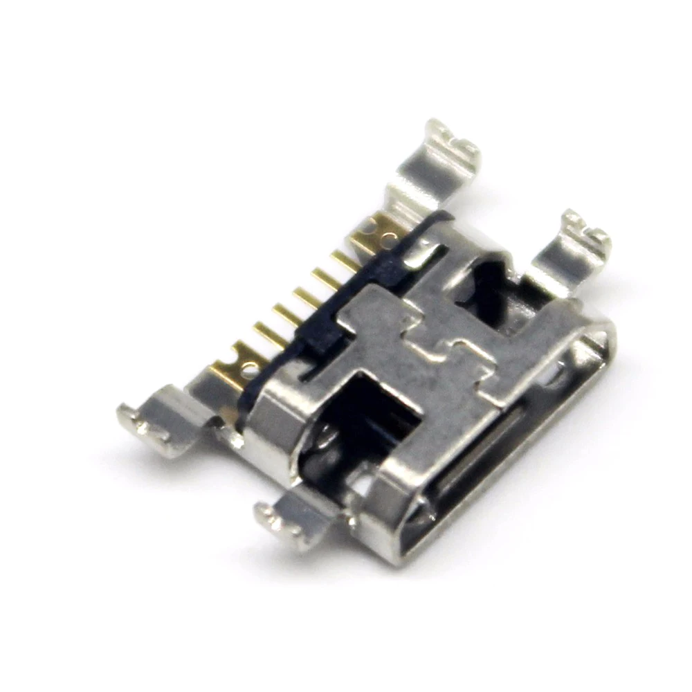 Новое зарядное устройство Micro USB 10 шт./лот для LG K7 K330 T-Mobile 4G LTE | Мобильные телефоны и