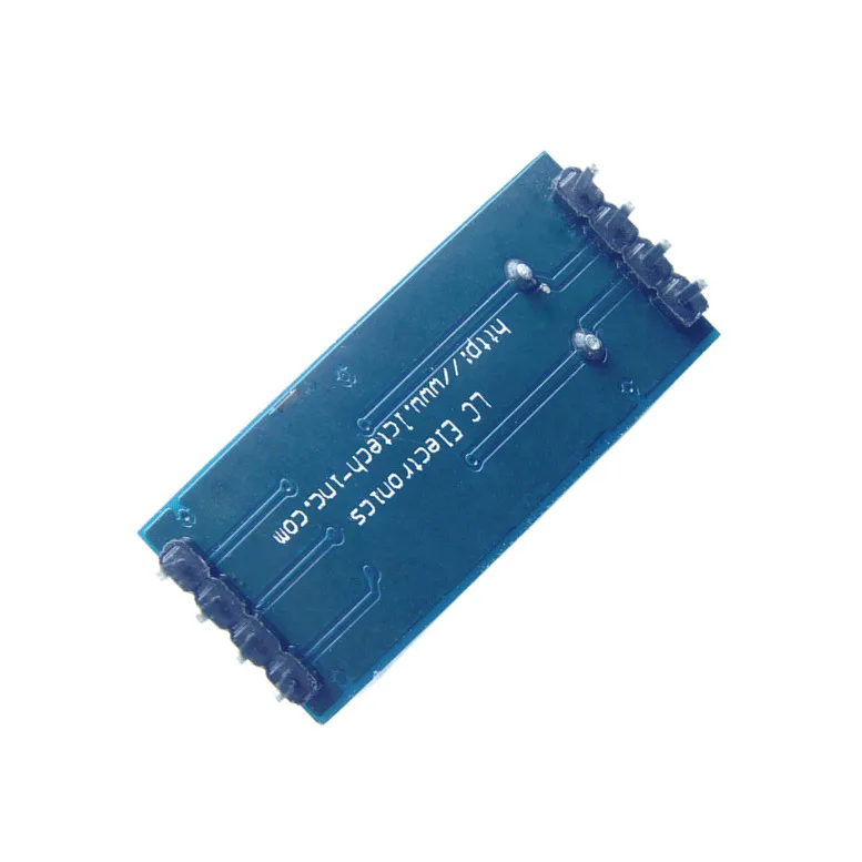 5 шт. MAX485 модуль RS 485 TTL поворот к RS485 MAX485CSA конвертера для Arduino микроконтроллер MCU