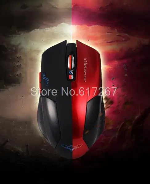 usb wireless mouse game matt for desktop computer laptop | Компьютеры и офис