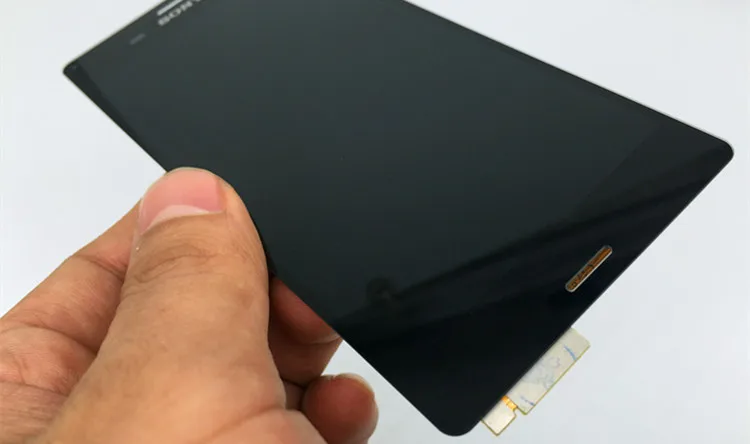 Сенсорный экран для Sony Xperia Z3 D6603 D6633 D6653 L55T ЖК-дисплей дигитайзер Сенсорная панель