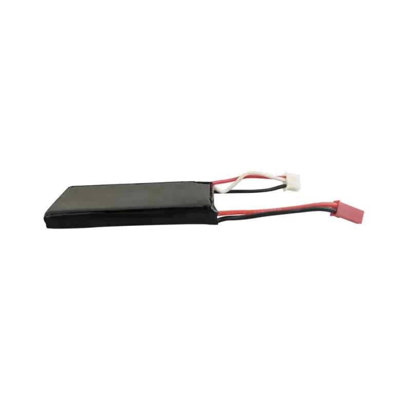 7.4V 610mAh Lithium Battery For JXD 518 H55 Quadcopter Spare Parts Drone | Игрушки и хобби