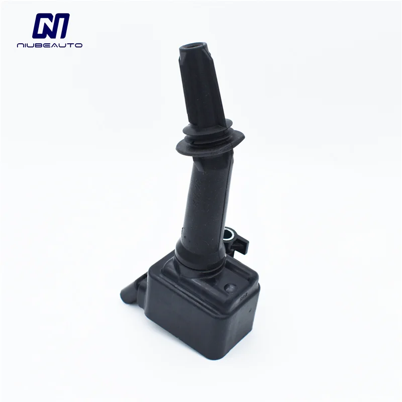 NIUBEAUTO OEM Катушка зажигания для Buick Encore Cruze Vauxhall Opel Astra K Adam 1 4 турбодвигатель 12635672 |