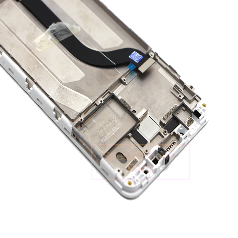 5 7 &quotAAA качественный ЖК-экран для Xiaomi Redmi экран ЖК-дисплея в сборе MDG1 MDTI MDI1 lcd |