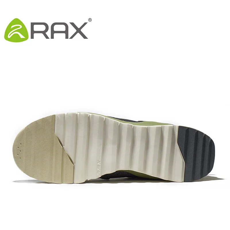 RAX/Мужская прогулочная обувь; сезон осень-зима; женские кроссовки; уличная спортивная обувь; Мужская дышащая обувь для упражнений; 63-5C359
