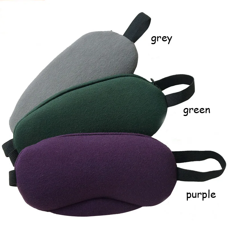 USB нагревательная маска для век Лавандовая сна глаз Releive Compress Eyeshade удаления