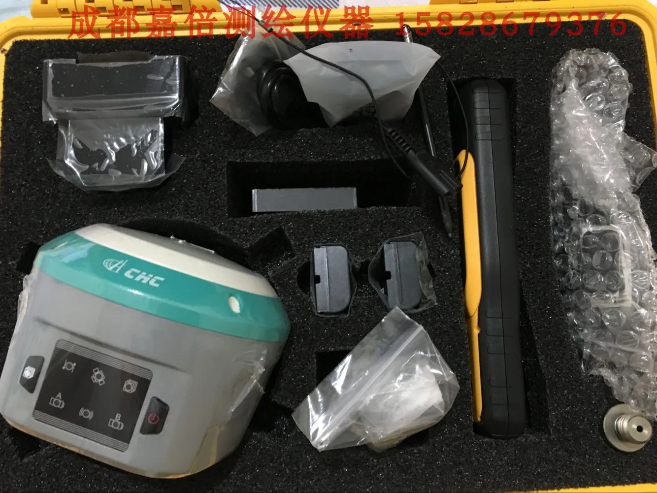 Huace T7 измерение RTK высокая точность gps измерительная система Huace X9 геодезический I70 приемник с GNSS
