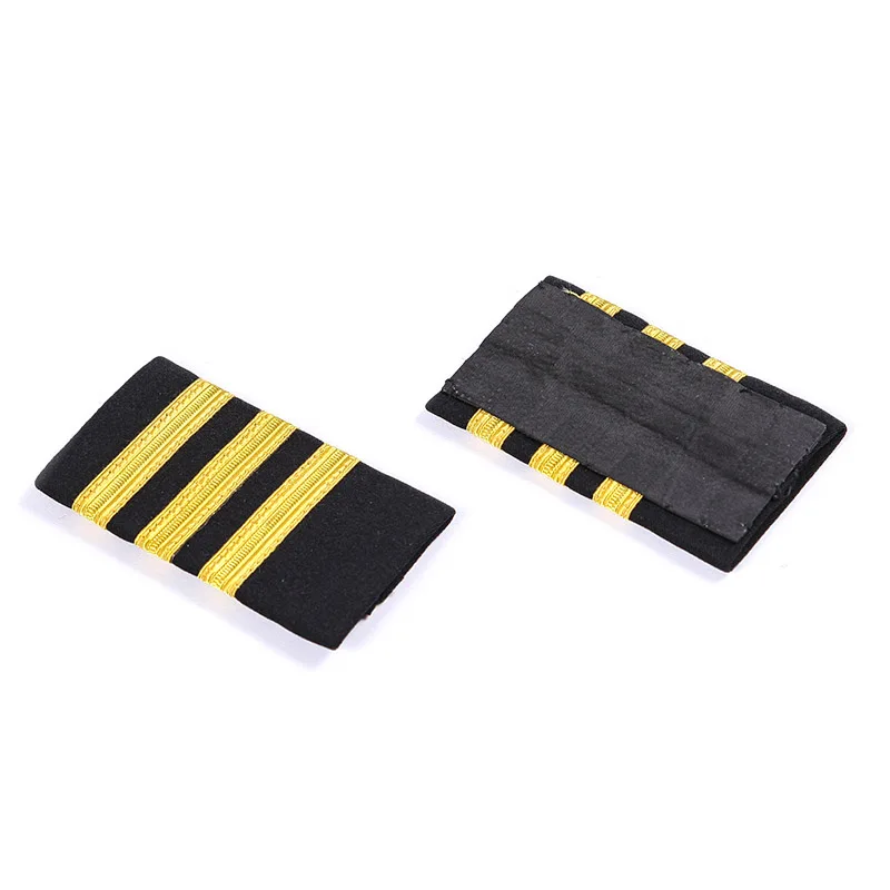 Базовый Стиль Epaulette Наплечные ремни|Зажимы для галстука и запонки| |
