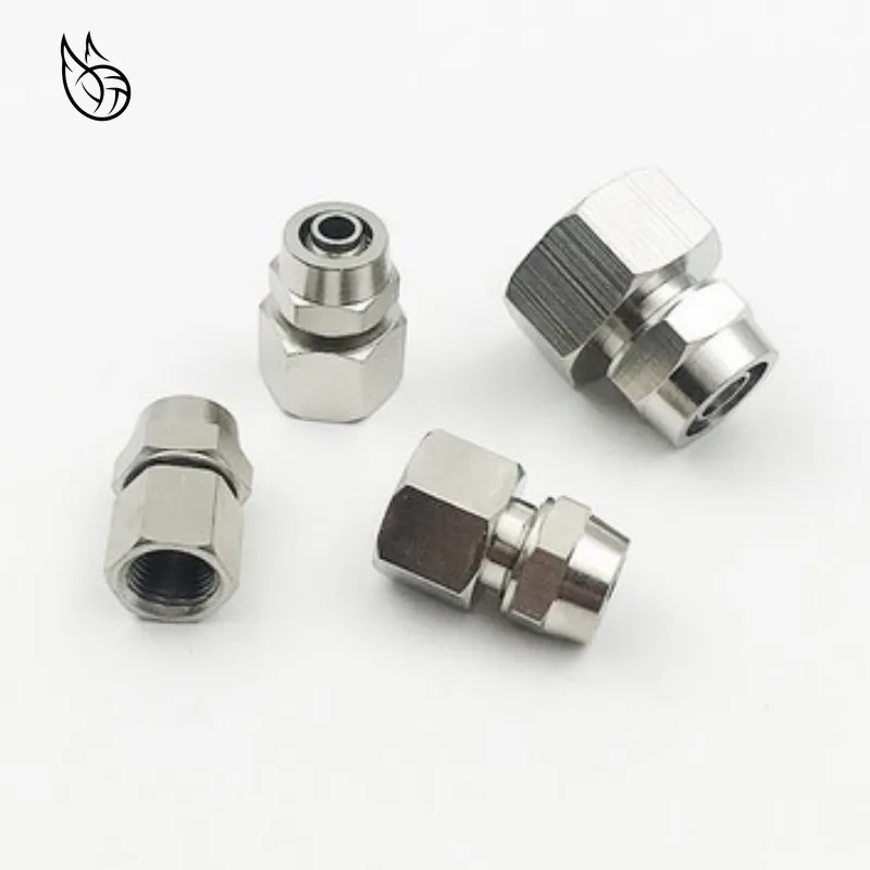 Tonifying сердечный редуктор втулка Мужской x женский 1/" 1/4" 1/" BSPT из нержавеющей стали с резьбой SS304 фитинги для воды, газа, масла