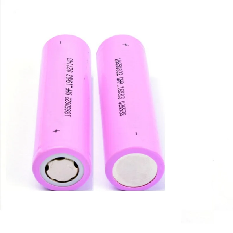 18650 2600 аккумулятор orniginal 26F 3 7 V перезаряжаемая литий ионная батарея для фонарика 20A