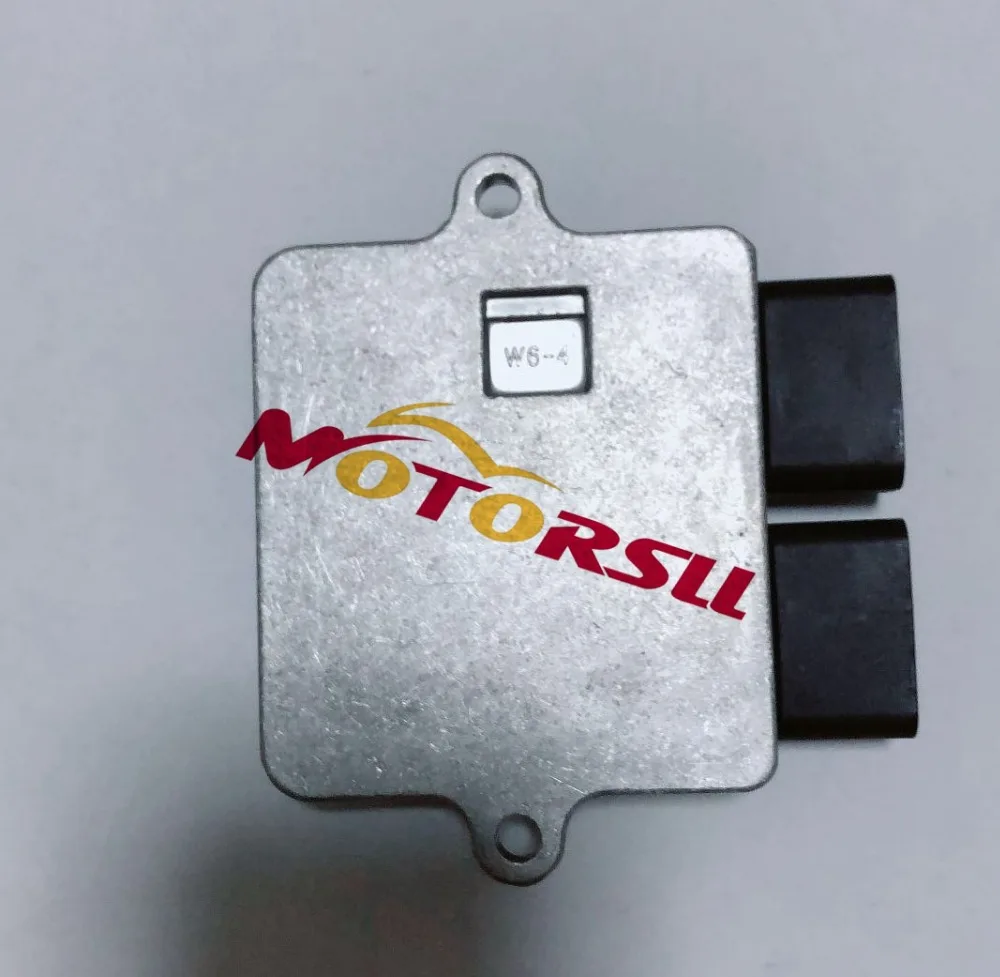 ЭБУ компьютерный контроллер для odes 800 800cc ATV liangzi LZ800 части код 21040400501