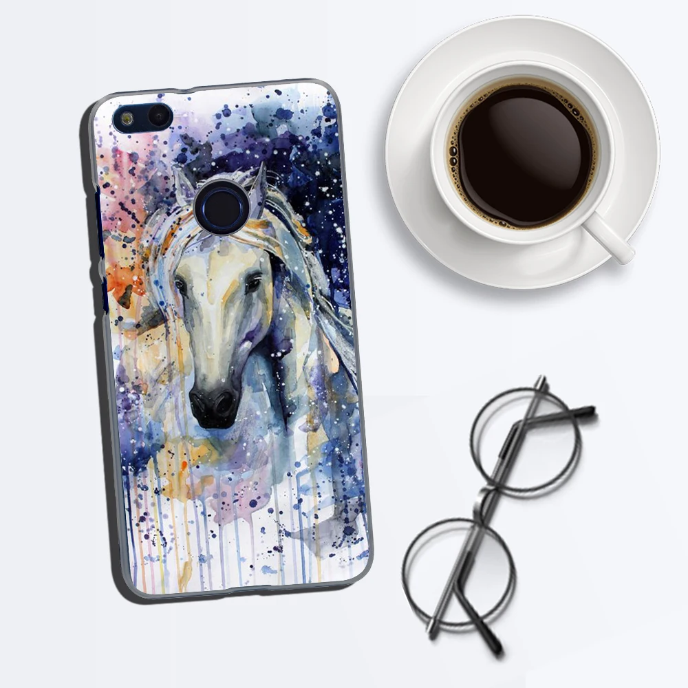 Твердый чехол Lavaza для Huawei P30 Pro P20 P10 P9 Plus P8 Lite Mini 2016 2017 P smart Z 2019 | Мобильные телефоны и