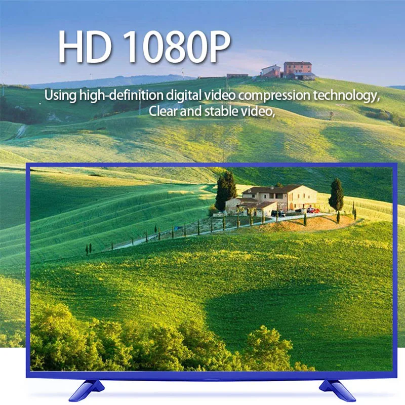 Переходник HDMI в SCART адаптер для ввода и вывода композитный видео HD стерео аудио SKY