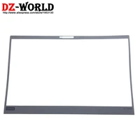 neworig screen front shell lcd b bezel cover for lenovo thinkpad x1 carbon 6th 20kh 20kg outer sticker with ir hole 01yr450
