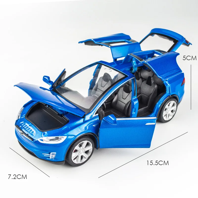 1:32 модель X автомобиля из сплава Diecasts & Vehicles игрушечные машинки детские игрушки