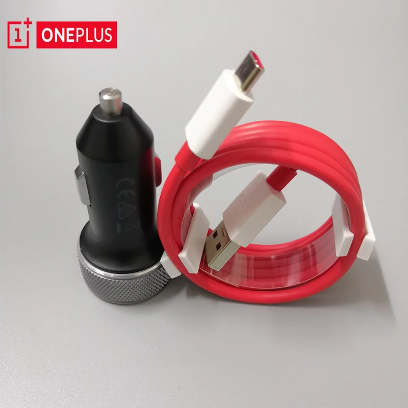 100% Оригинальные OnePlus 6 Dash Зарядное устройство тире ЕС кабель 100 см 3 4 В ~ 5 = 3.5A