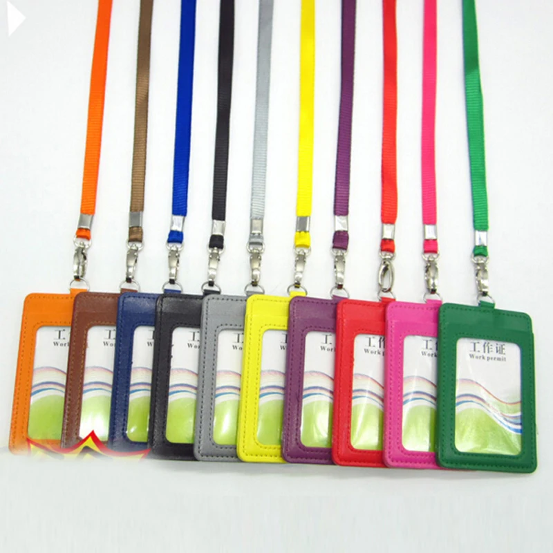 Бесплатная доставка 10 шт. вертикальный значок из искусственной кожи для школы и