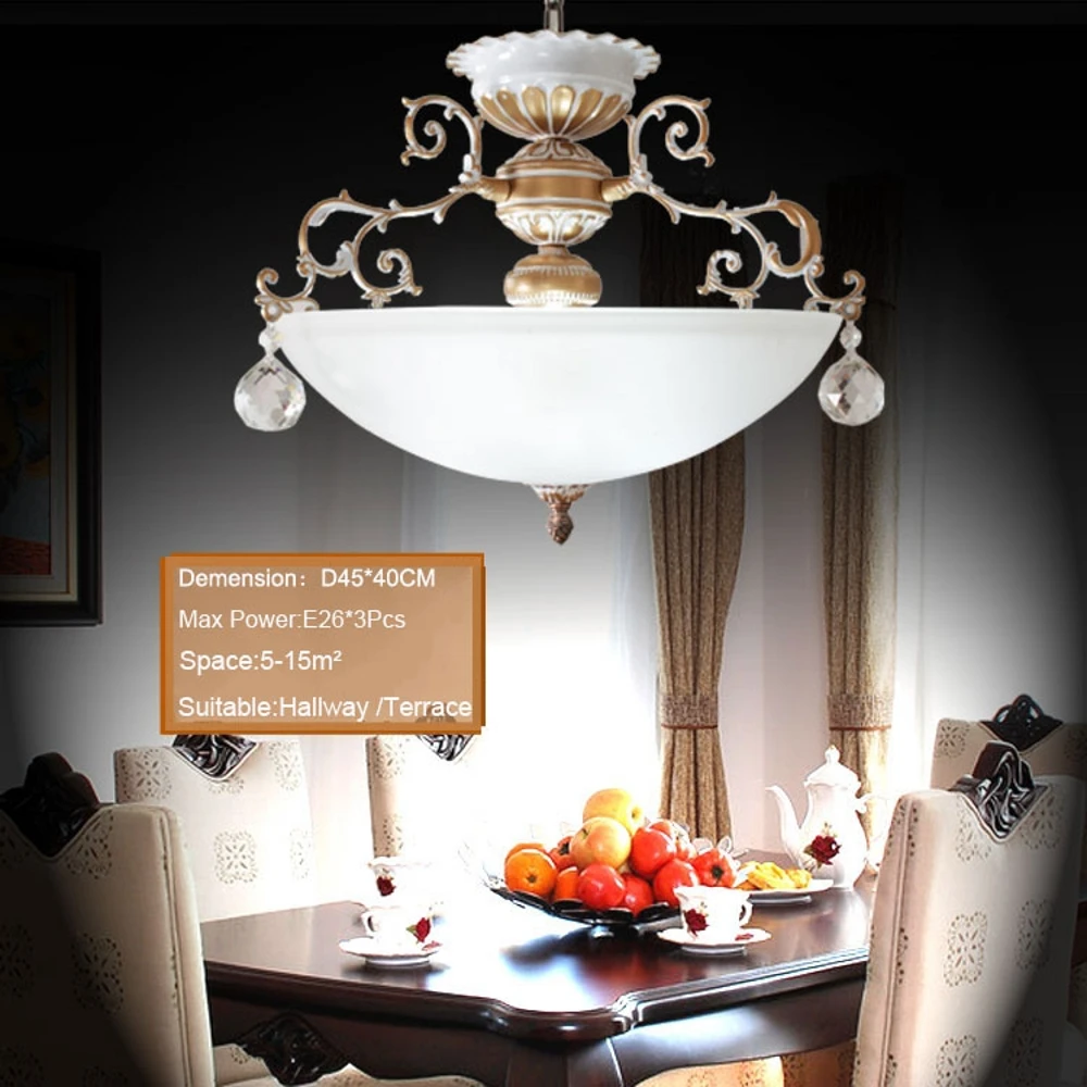 Современная люстра ZESOL светодиодная Круглая Люстра для гостиной люстр