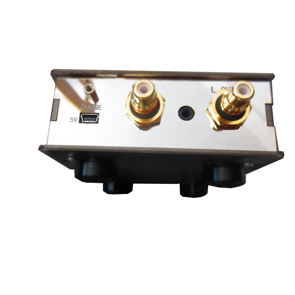 Lusya ES9038Q2M DAC 7Pin I2S интерфейс для SD проигрывателя Raspberry pie поворотный стол Bluetooth USB