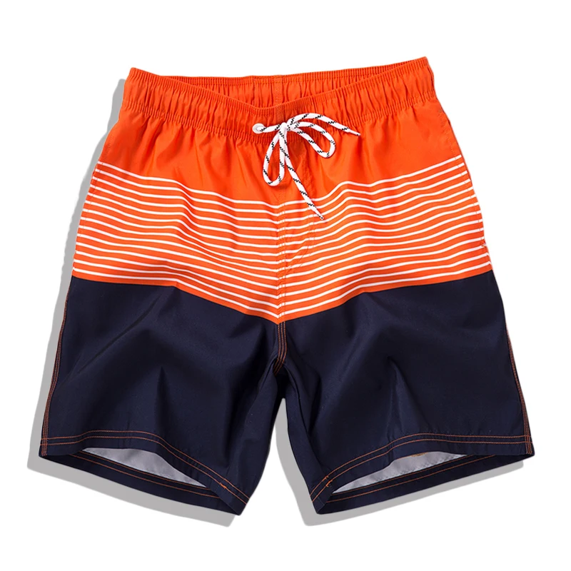 Мужские шорты для плавания парные Шорты быстросохнущие Бермуды пляжные серфинга