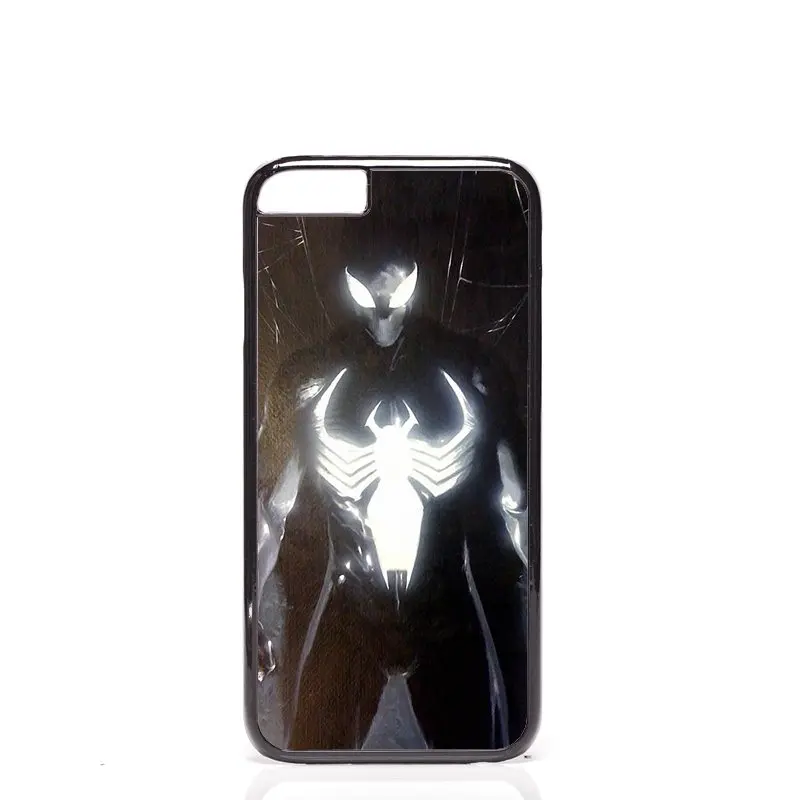 Темно-паук Телефон Cover Case Для Lenovo A6000 A2000 A7000 A7100 A708T S850 K3 K4 K5 Примечание Coolpad F1 |