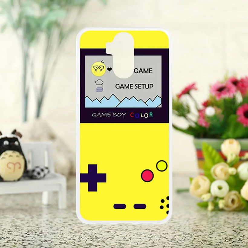 L066 TAOYUNXI Мягкий чехол из ТПУ для Ulefone power 3 чехол s силиконовый чехол для Ulefone power 3s чехлы гибкий защитный чехол Fundas - Цвет: L066