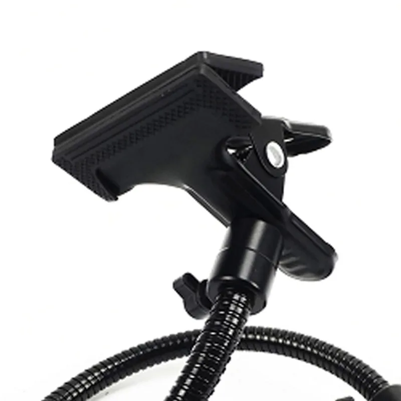 Универсальный обычный держатель для палочки с S образной горловиной L58 * 4 см AV