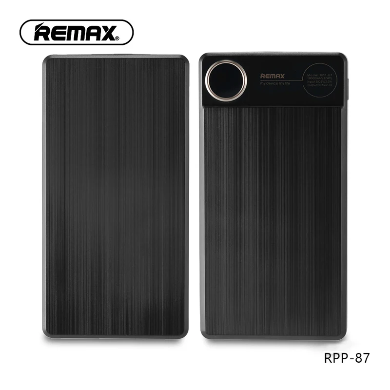 Внешний аккумулятор 10000 мАч с портом USB Type C внешний для телефона цифровой Samsung Iphone